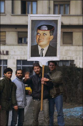 Ceausescu.org - Curiosa | 128.214