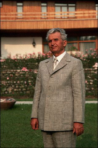 Ceausescu.org